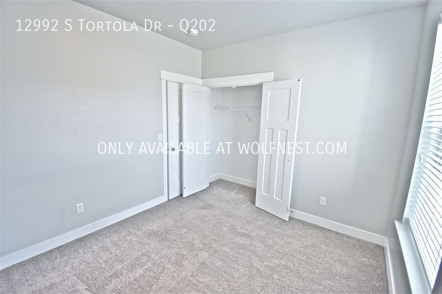 Amazing 3 Bed Herriman Condo! No Deposit Option! property image