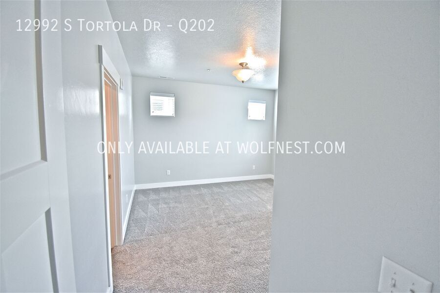 Amazing 3 Bed Herriman Condo! No Deposit Option! property image