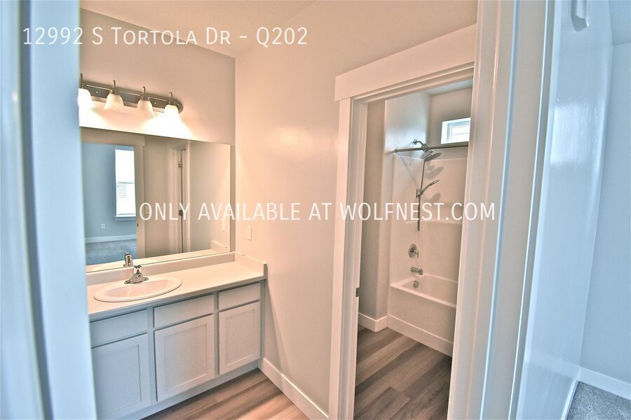 Amazing 3 Bed Herriman Condo! No Deposit Option! property image