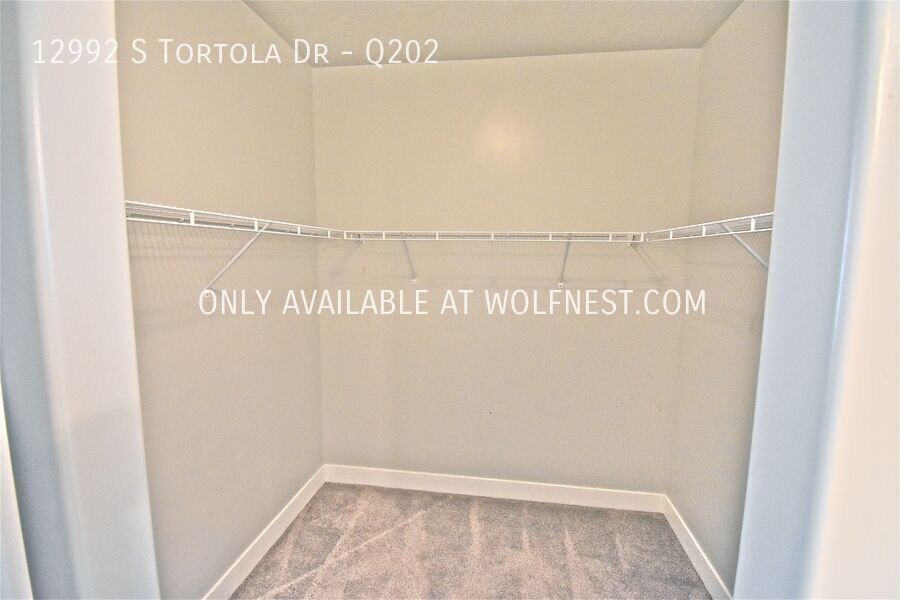 Amazing 3 Bed Herriman Condo! No Deposit Option! property image