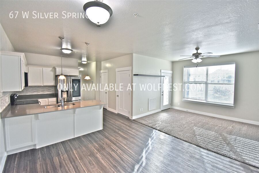 Stunning 3 Bed Vineyard Condo! No Deposit Option! property image