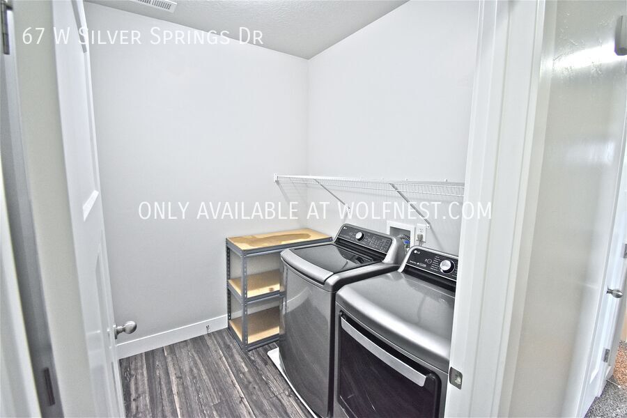 Stunning 3 Bed Vineyard Condo! No Deposit Option! property image