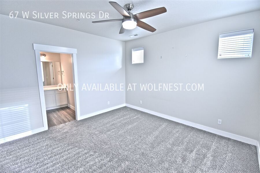 Stunning 3 Bed Vineyard Condo! No Deposit Option! property image