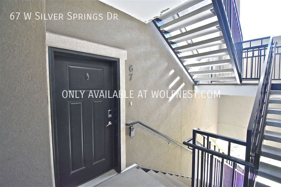 Stunning 3 Bed Vineyard Condo! No Deposit Option! property image