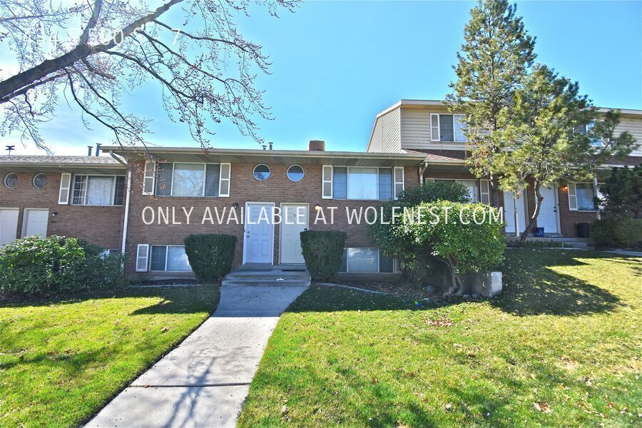 Lovely 2 Bed Provo Condo! No Deposit Option! property image