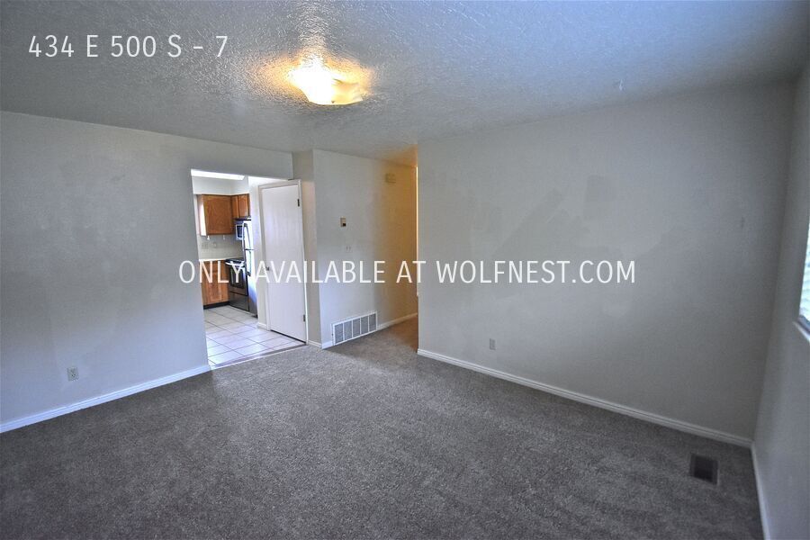 Lovely 2 Bed Provo Condo! No Deposit Option! property image