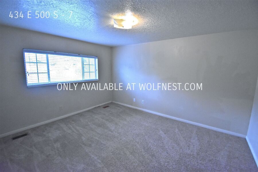 Lovely 2 Bed Provo Condo! No Deposit Option! property image