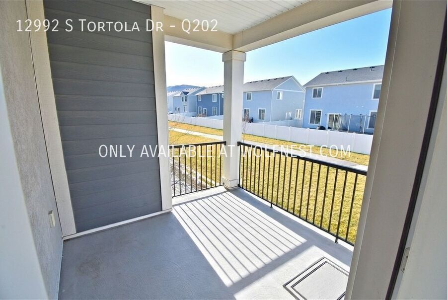 Amazing 3 Bed Herriman Condo! No Deposit Option! property image