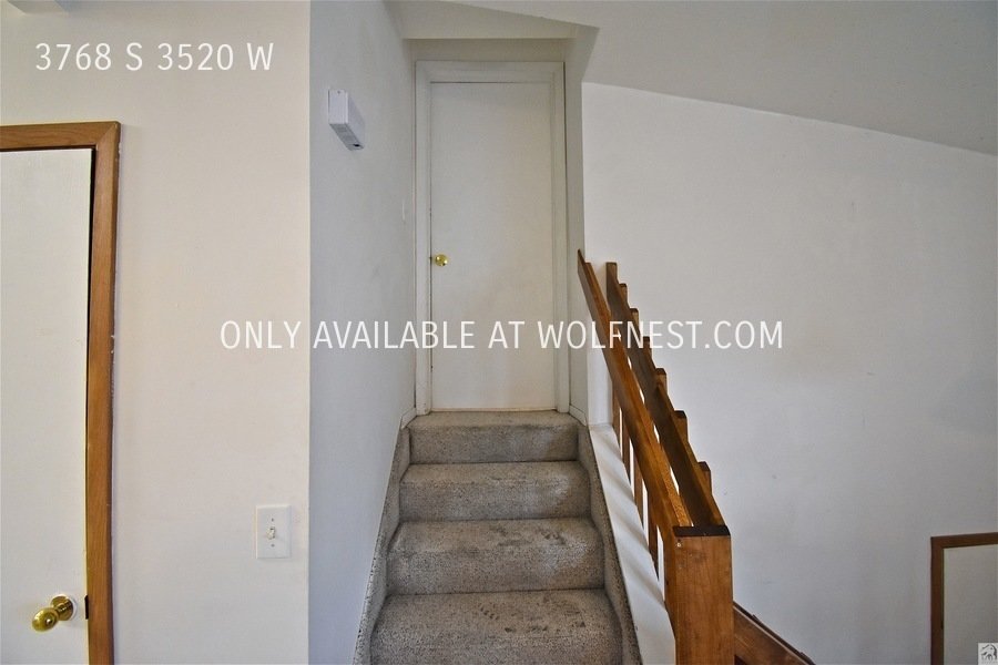 Lovely 3 Bed West Valley Townhome! No Deposit Option! property image