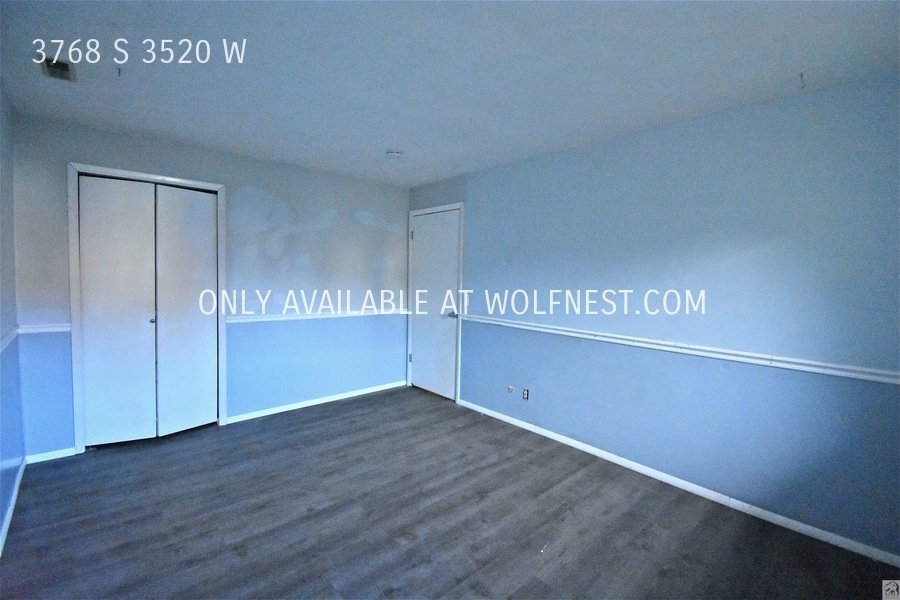 Lovely 3 Bed West Valley Townhome! No Deposit Option! property image