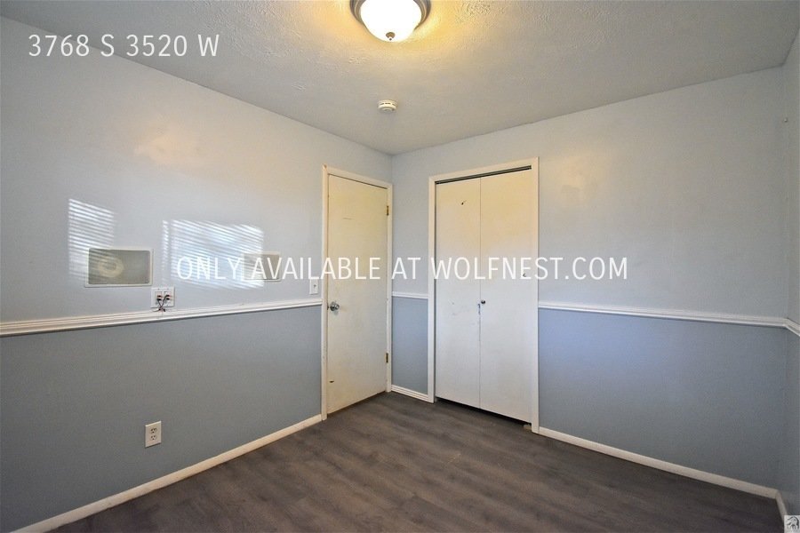 Lovely 3 Bed West Valley Townhome! No Deposit Option! property image