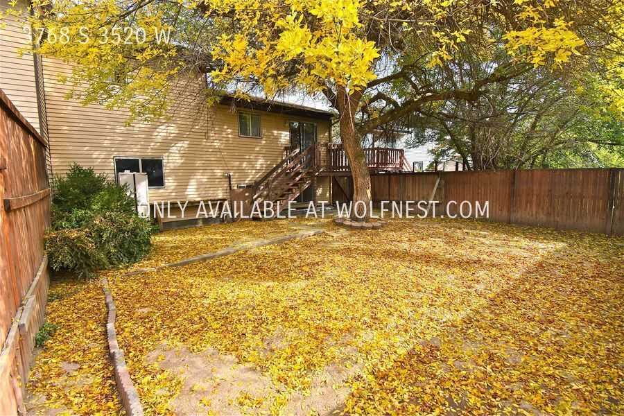 Lovely 3 Bed West Valley Townhome! No Deposit Option! property image