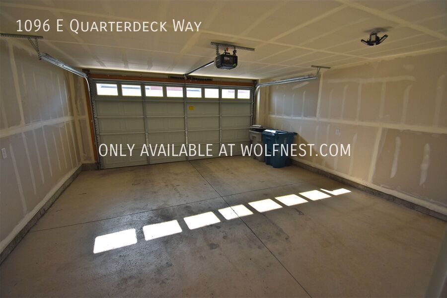 Stunning 4 Bed Saratoga Springs Townhome! No Deposit Option! property image