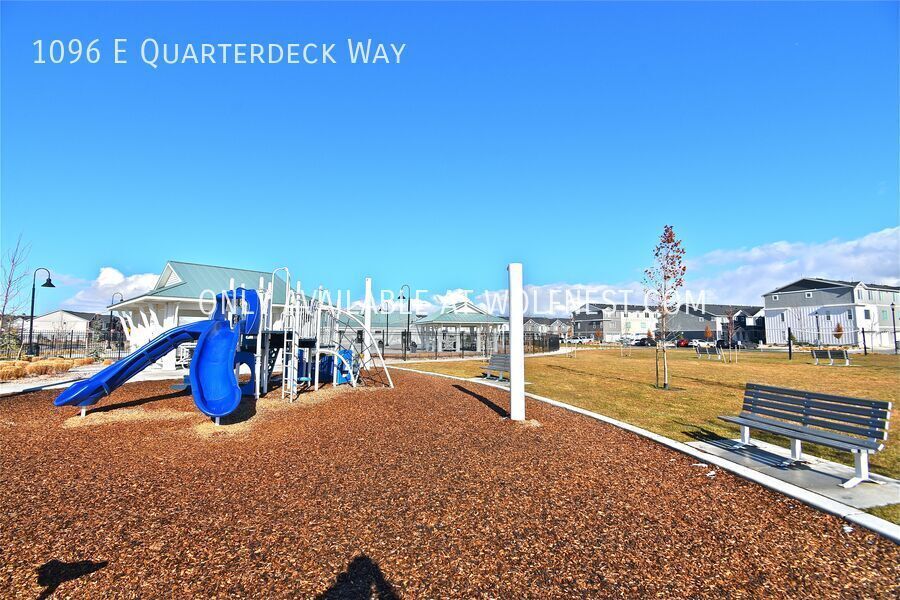 Stunning 4 Bed Saratoga Springs Townhome! No Deposit Option! property image