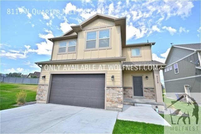 Magnificent 4 Bed Eagle Mountain Home! No Deposit Option! property image