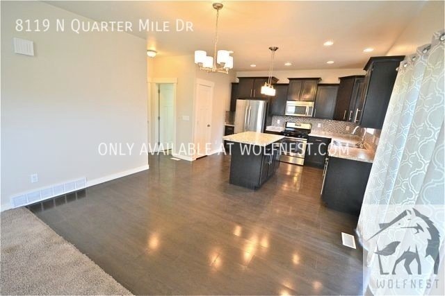 Magnificent 4 Bed Eagle Mountain Home! No Deposit Option! property image