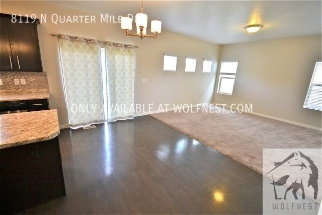 Magnificent 4 Bed Eagle Mountain Home! No Deposit Option! property image