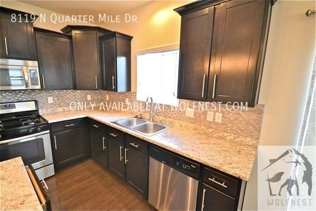 Magnificent 4 Bed Eagle Mountain Home! No Deposit Option! property image