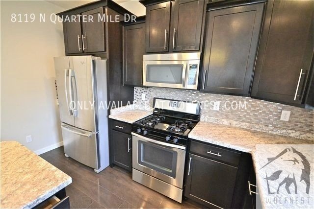 Magnificent 4 Bed Eagle Mountain Home! No Deposit Option! property image