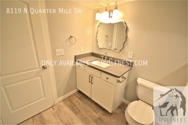 Magnificent 4 Bed Eagle Mountain Home! No Deposit Option! property image