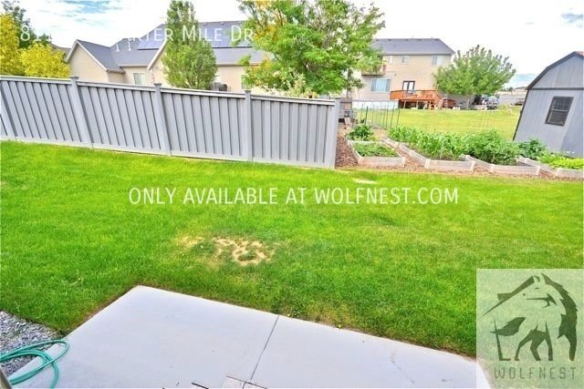 Magnificent 4 Bed Eagle Mountain Home! No Deposit Option! property image