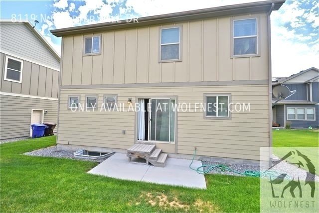 Magnificent 4 Bed Eagle Mountain Home! No Deposit Option! property image