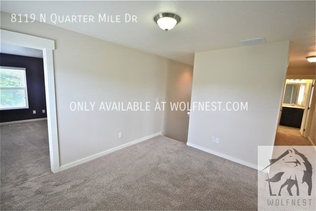 Magnificent 4 Bed Eagle Mountain Home! No Deposit Option! property image