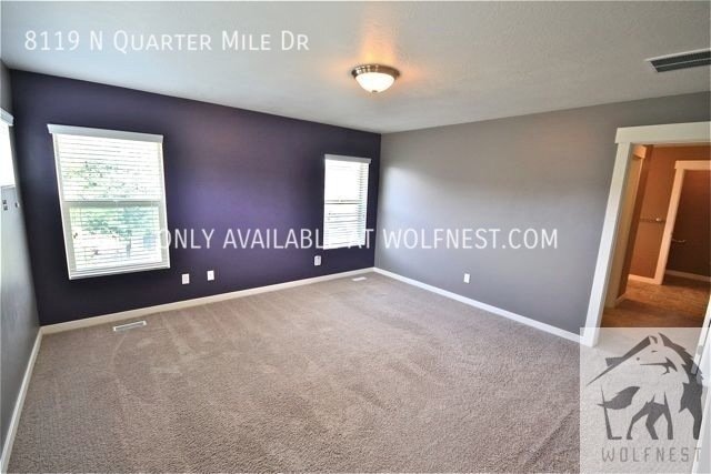 Magnificent 4 Bed Eagle Mountain Home! No Deposit Option! property image