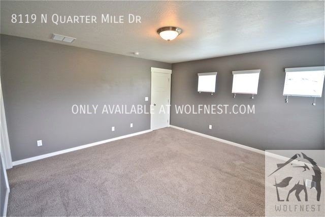 Magnificent 4 Bed Eagle Mountain Home! No Deposit Option! property image