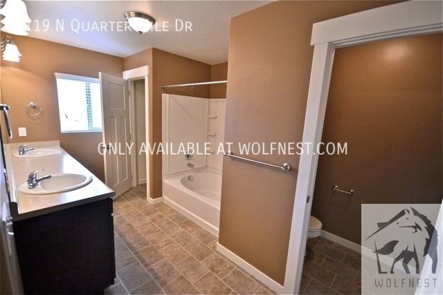 Magnificent 4 Bed Eagle Mountain Home! No Deposit Option! property image