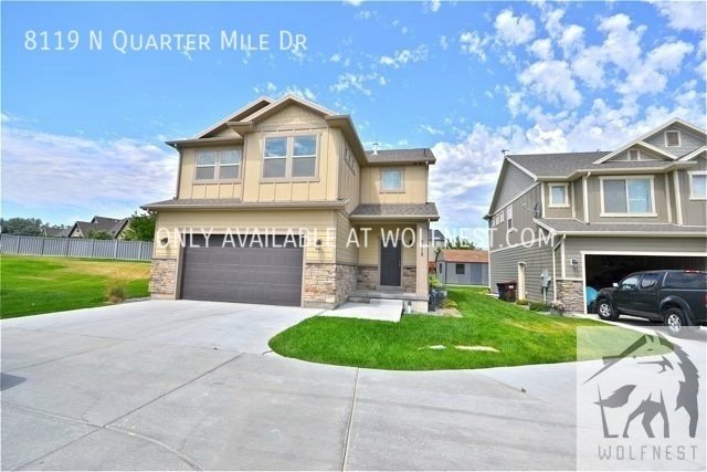 Magnificent 4 Bed Eagle Mountain Home! No Deposit Option! property image