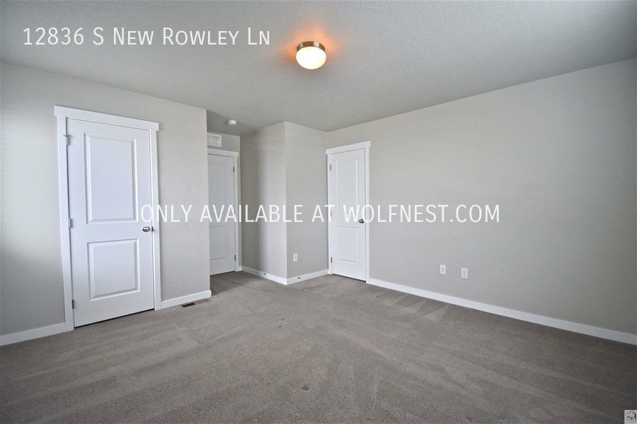 Gorgeous 3 Bed Herriman Townhome! No Deposit Option! property image