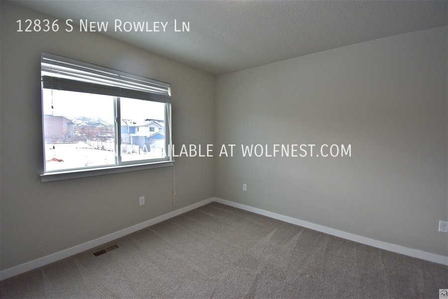 Gorgeous 3 Bed Herriman Townhome! No Deposit Option! property image