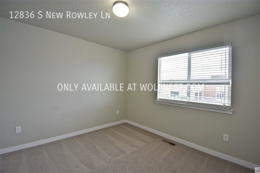 Gorgeous 3 Bed Herriman Townhome! No Deposit Option! property image