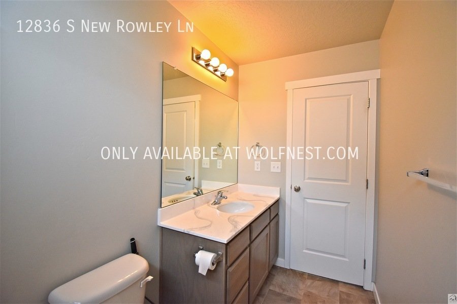 Gorgeous 3 Bed Herriman Townhome! No Deposit Option! property image