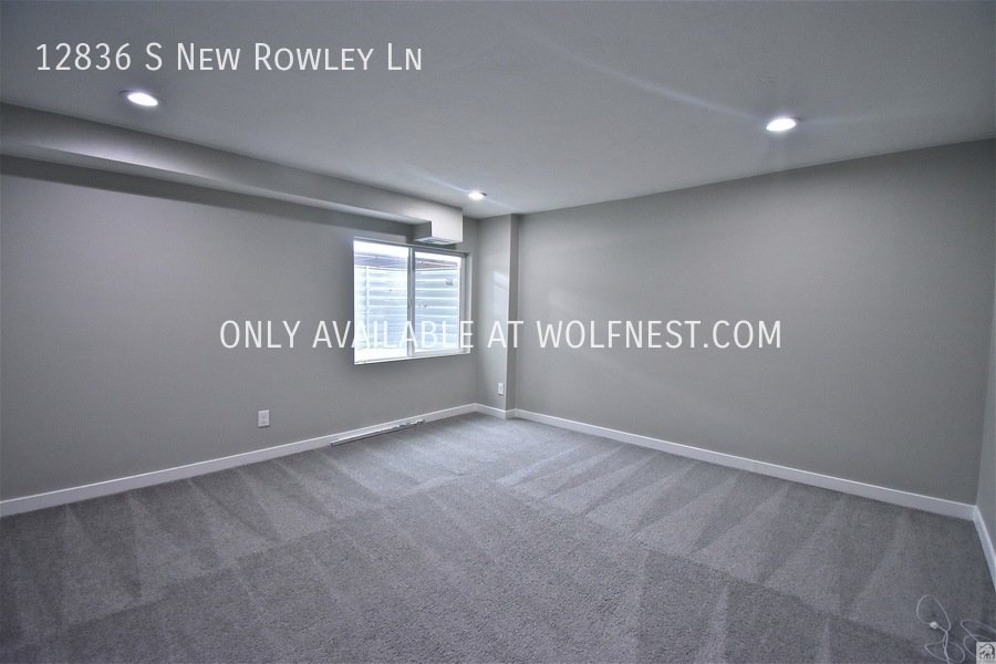 Gorgeous 3 Bed Herriman Townhome! No Deposit Option! property image