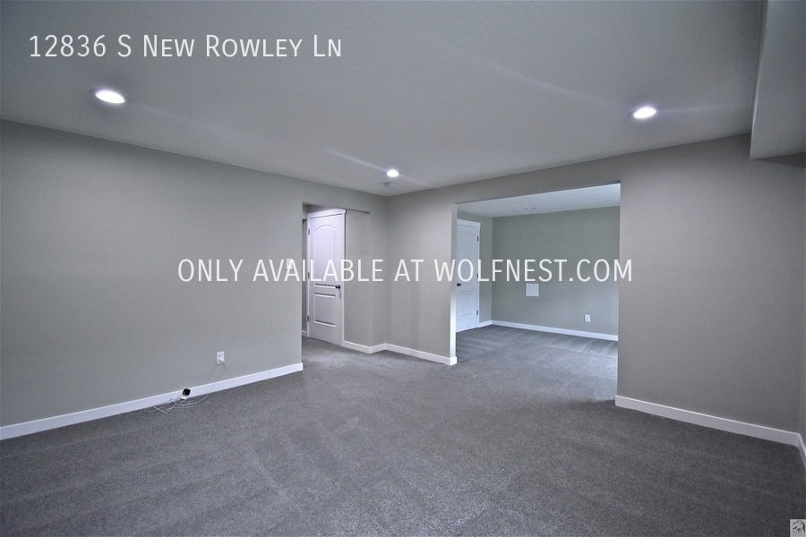 Gorgeous 3 Bed Herriman Townhome! No Deposit Option! property image