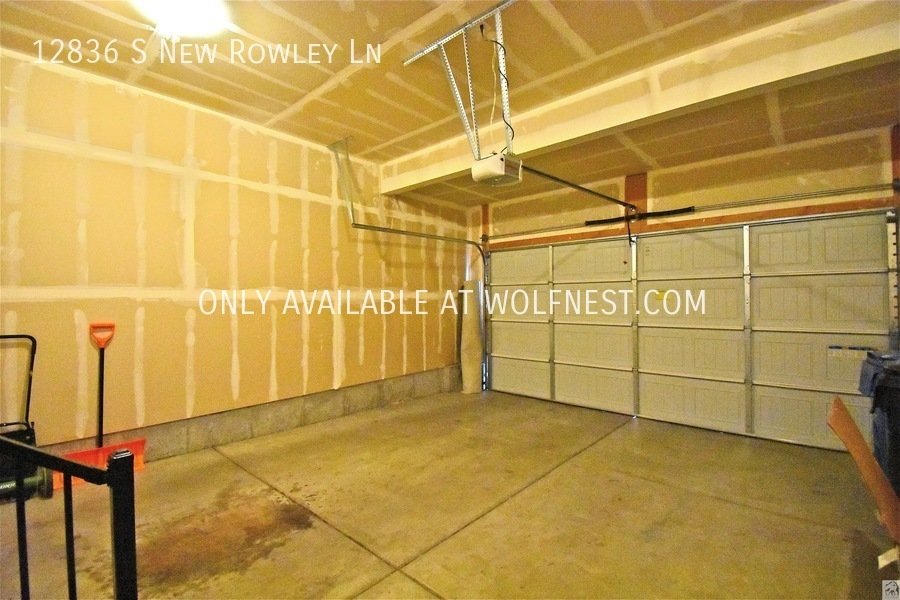 Gorgeous 3 Bed Herriman Townhome! No Deposit Option! property image