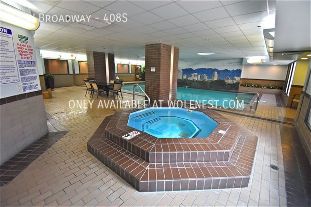 Luxurious 1 Bed Downtown Condo! No Deposit Option! property image