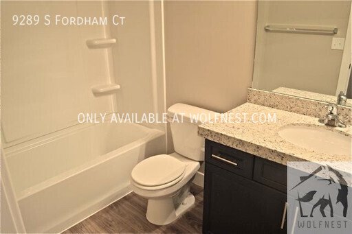 Stunning 3 Bedr Sandy Townhome! No Deposit Option! property image