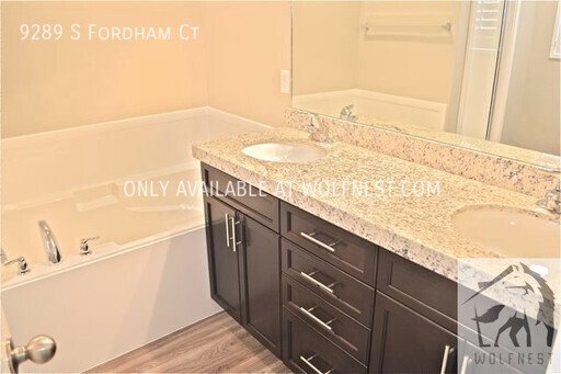 Stunning 3 Bedr Sandy Townhome! No Deposit Option! property image