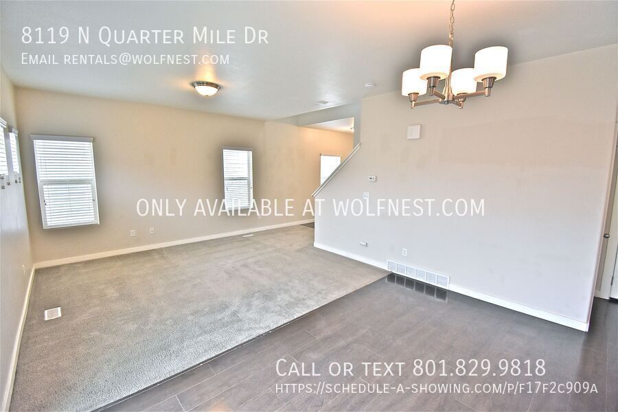 Beautiful 4 Bed Eagle Mountain Home! No Deposit Option! property image