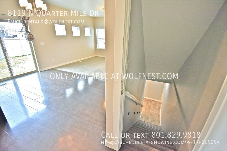 Beautiful 4 Bed Eagle Mountain Home! No Deposit Option! property image