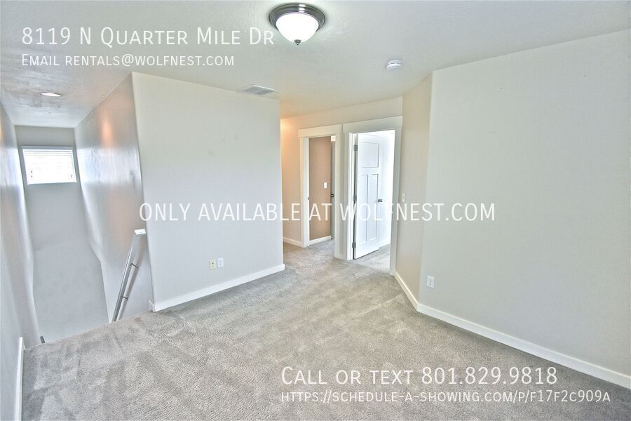 Beautiful 4 Bed Eagle Mountain Home! No Deposit Option! property image