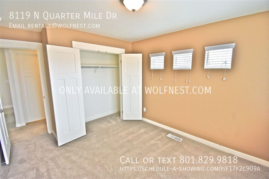 Beautiful 4 Bed Eagle Mountain Home! No Deposit Option! property image