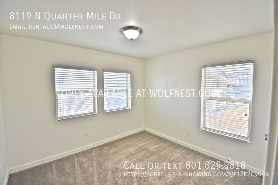 Beautiful 4 Bed Eagle Mountain Home! No Deposit Option! property image