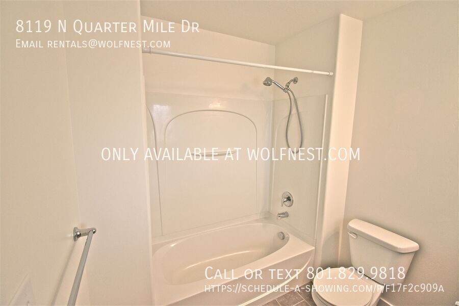 Beautiful 4 Bed Eagle Mountain Home! No Deposit Option! property image