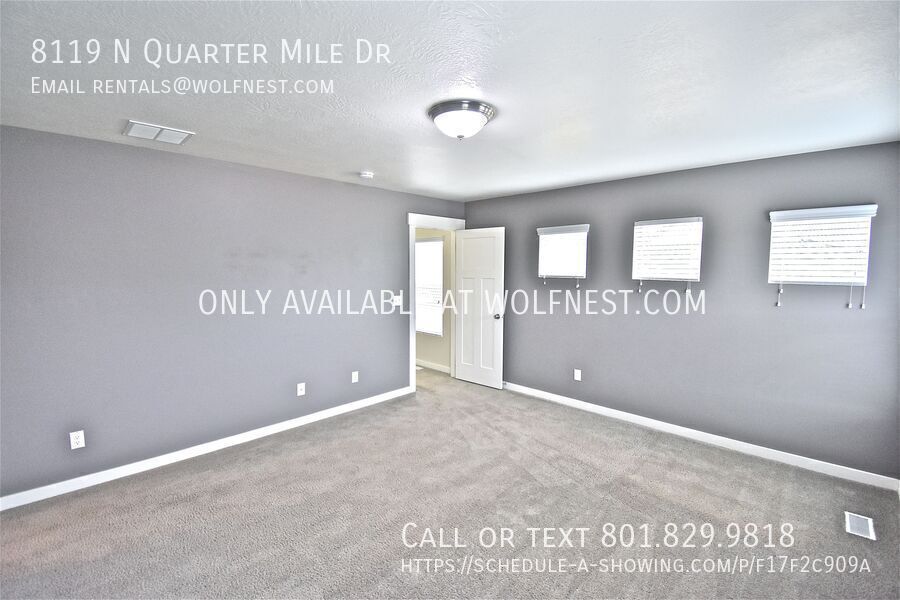 Beautiful 4 Bed Eagle Mountain Home! No Deposit Option! property image