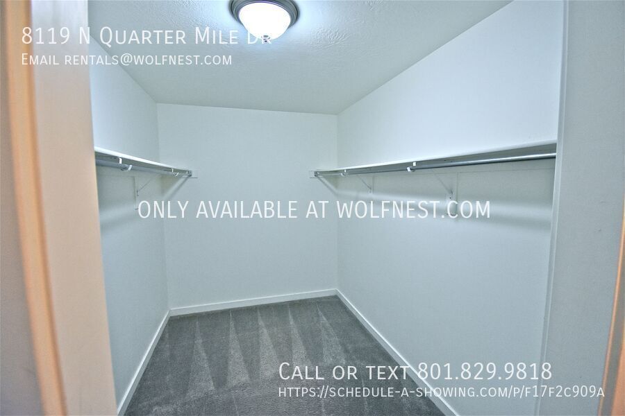 Beautiful 4 Bed Eagle Mountain Home! No Deposit Option! property image