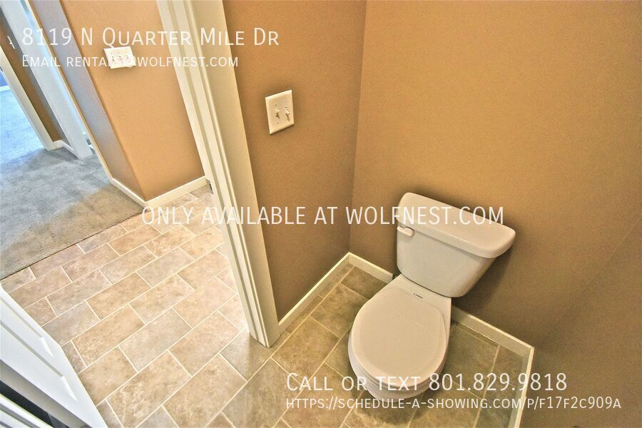 Beautiful 4 Bed Eagle Mountain Home! No Deposit Option! property image